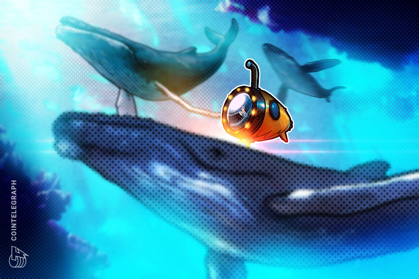 Arbitrum FUD spooks the market, but on-chain data shows whales accumulating ARB 