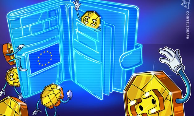 Europe’s digital ID wallet — Easy for users or a data privacy nightmare?