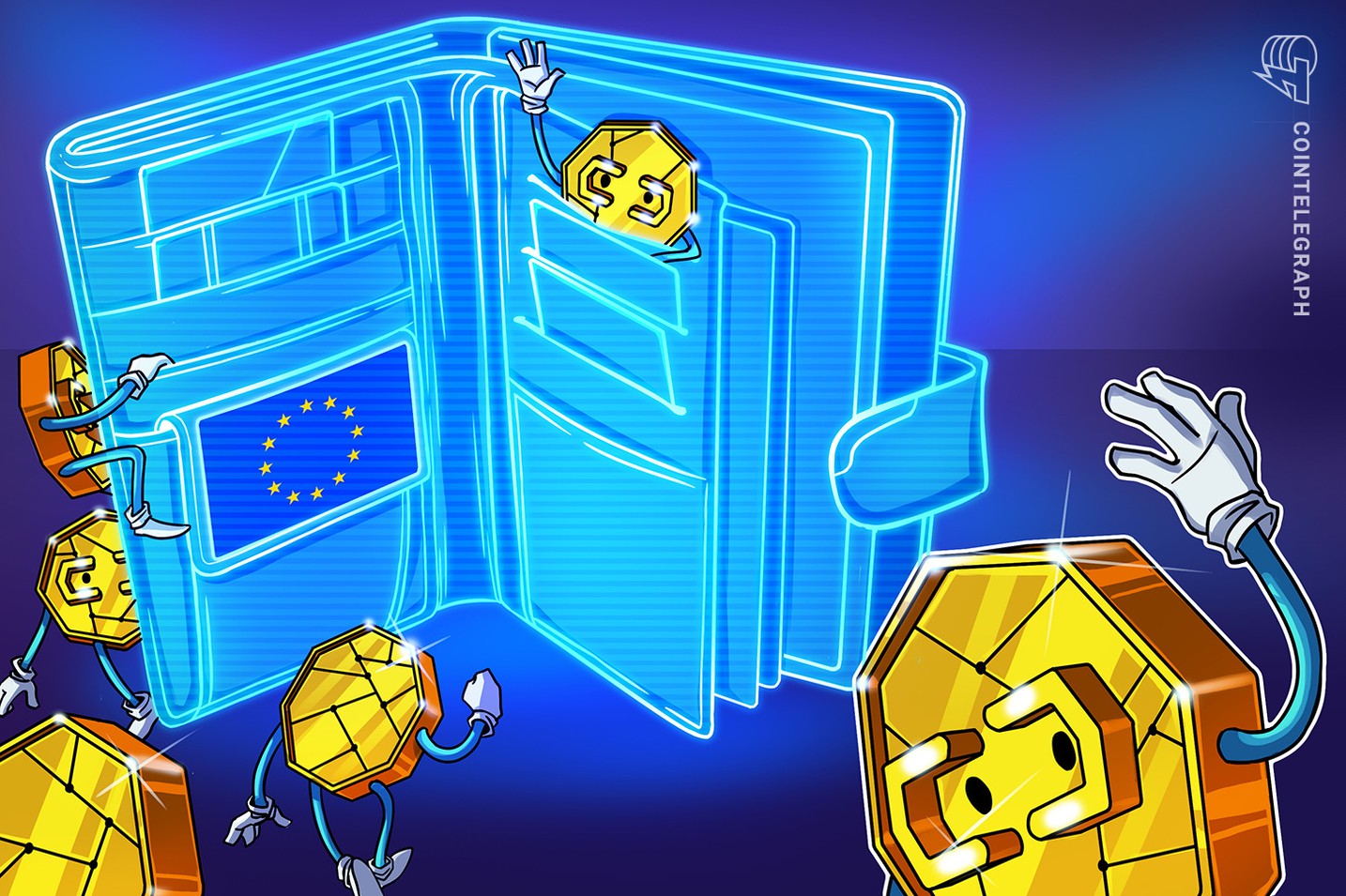 Europe’s digital ID wallet — Easy for users or a data privacy nightmare? 