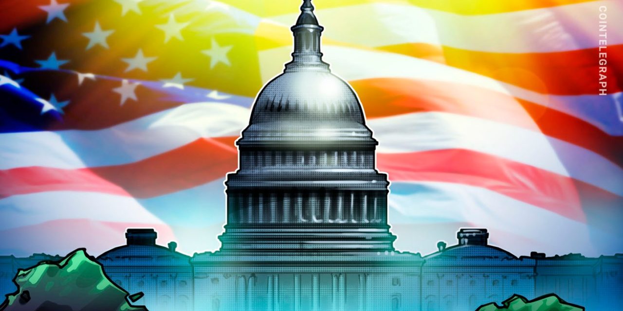 US House Financial Committee Republicans look for records to show crypto debanking