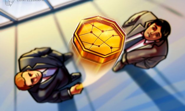 Venmo will enable fiat-to-crypto payments in May