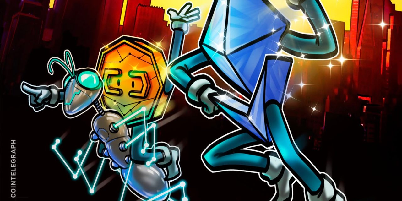 Ethereum projects launch MEV Blocker to protect users from high prices: Finance Redefined