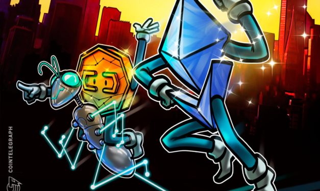 Ethereum projects launch MEV Blocker to protect users from high prices: Finance Redefined