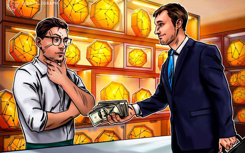 Crypto trading vs. crypto investing: Key differences explained