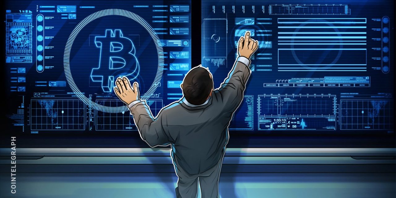'Good luck bears' — Bitcoin traders closely watch April close with BTC price at $29K