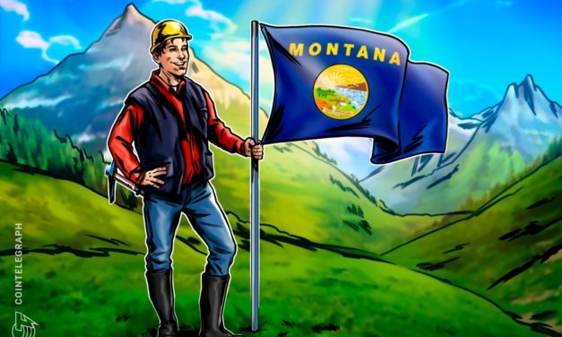 Montana ‘right to mine’ crypto bill passes the House