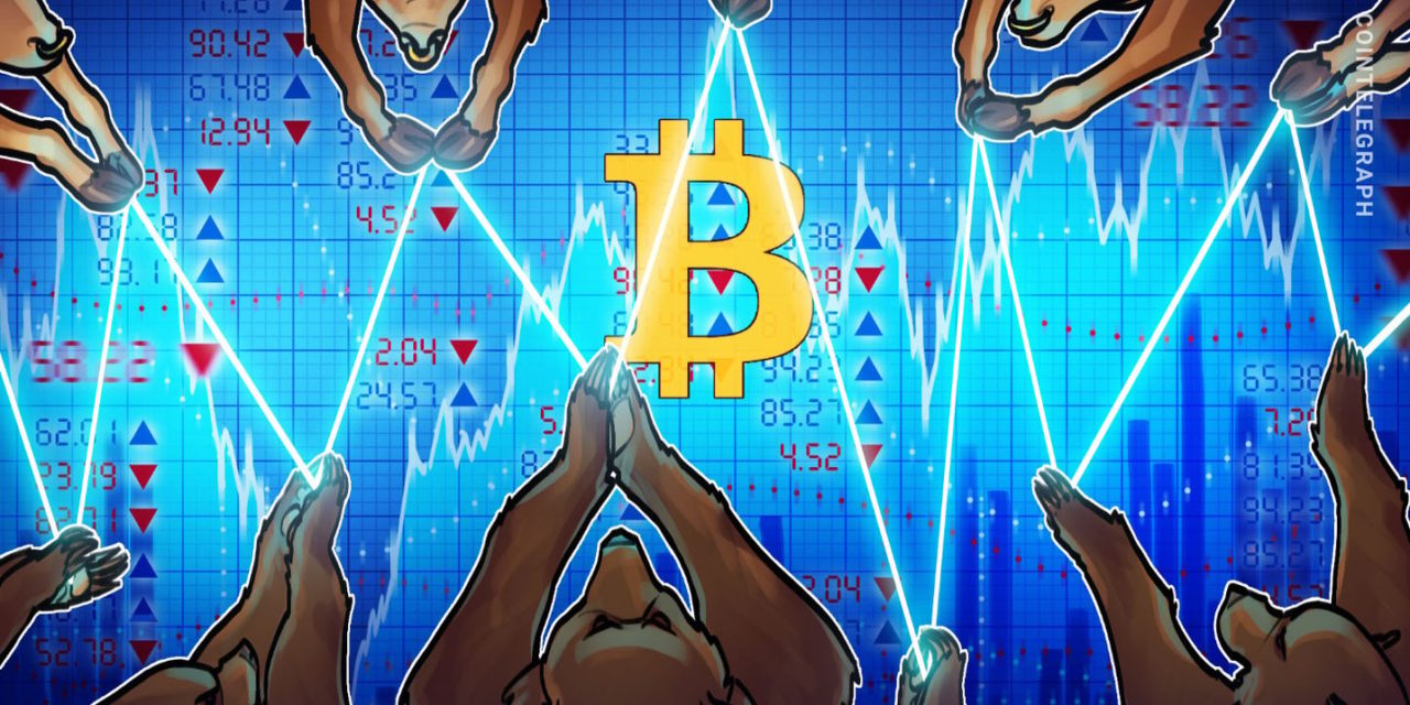 Bitcoin rests at $28K as US jobs data boosts new Fed rate hike bets