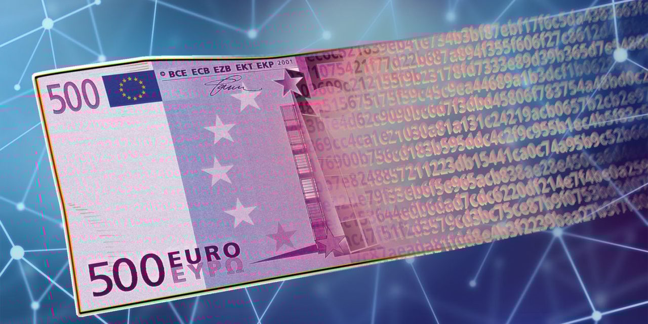 CBDC will be used for ‘control’ ECB president admits in vid chat with fake Zelensky