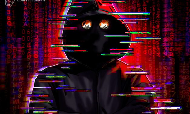 The feds must rein in crypto-financed terrorism