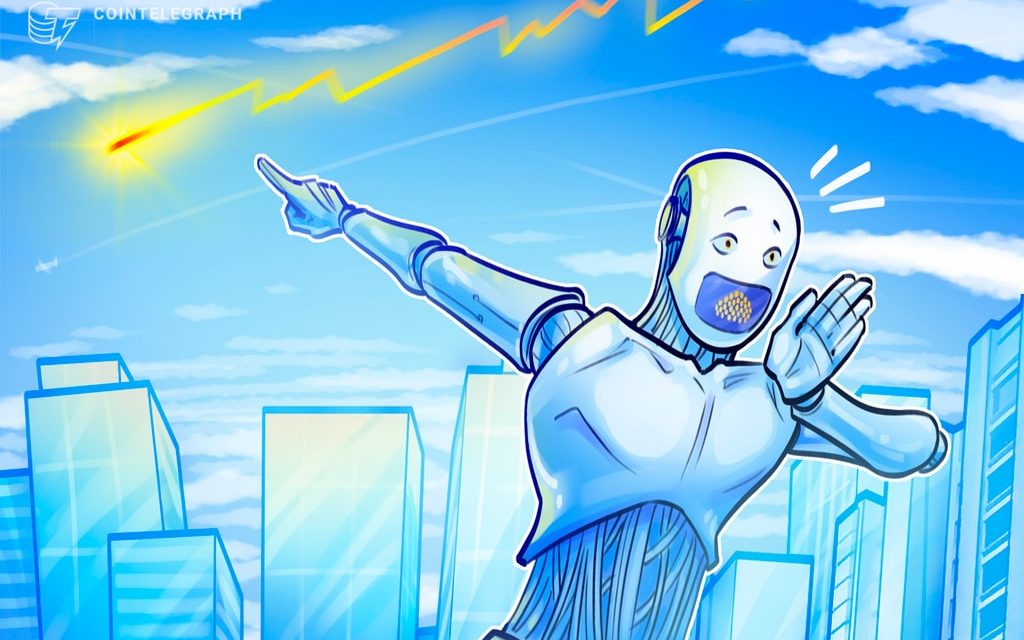 Can artificial intelligence prevent the next financial crisis?