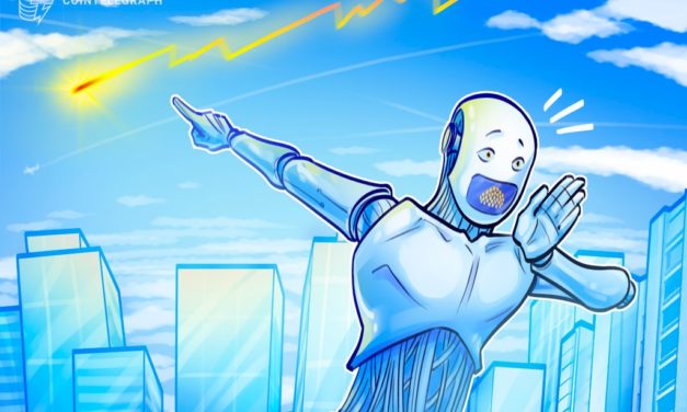 Can artificial intelligence prevent the next financial crisis?