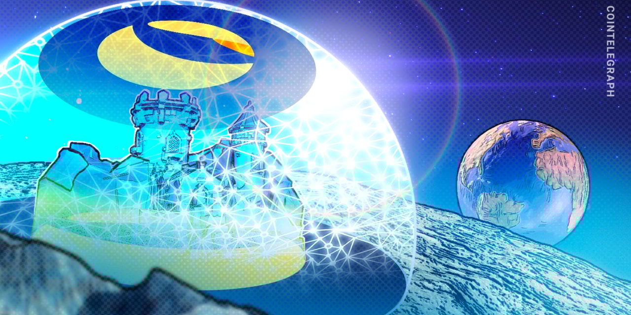 Terra’s branding at MLB opener draws attention from spectators