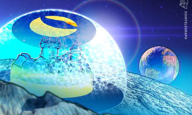 Terra’s branding at MLB opener draws attention from spectators