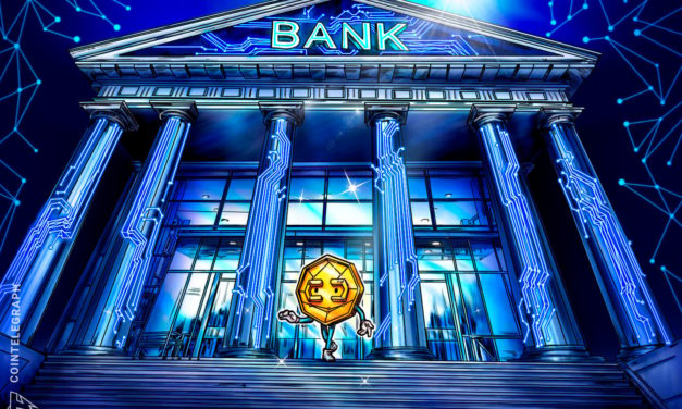 Bank of Korea given right to investigate local crypto firms: Report