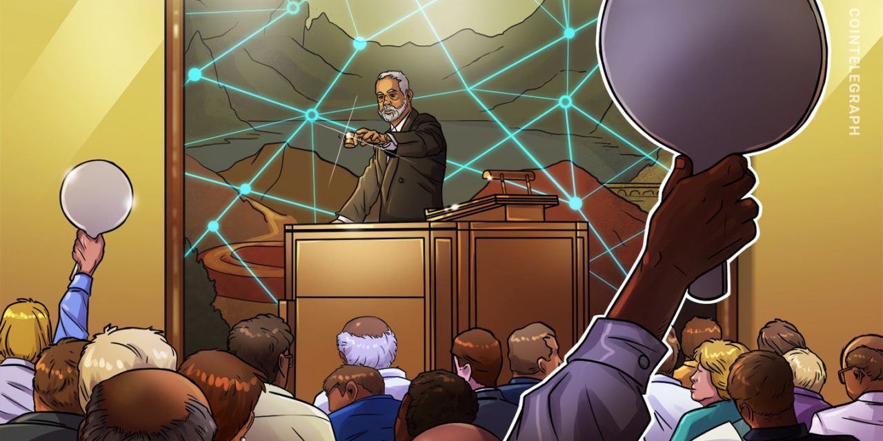 Celsius auction has Gemini and Coinbase as new bidders: Report