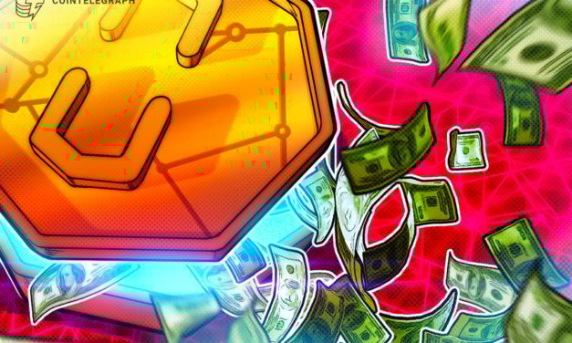 Nigerian crypto foreign investment is at a record low: Study