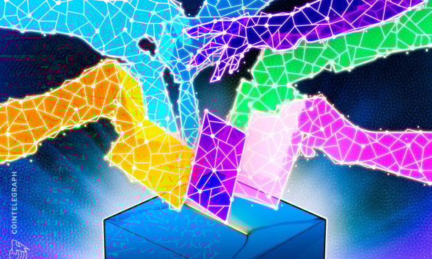 Arbitrum proposal to return 700M ARB fails, whale calls it a “power play”