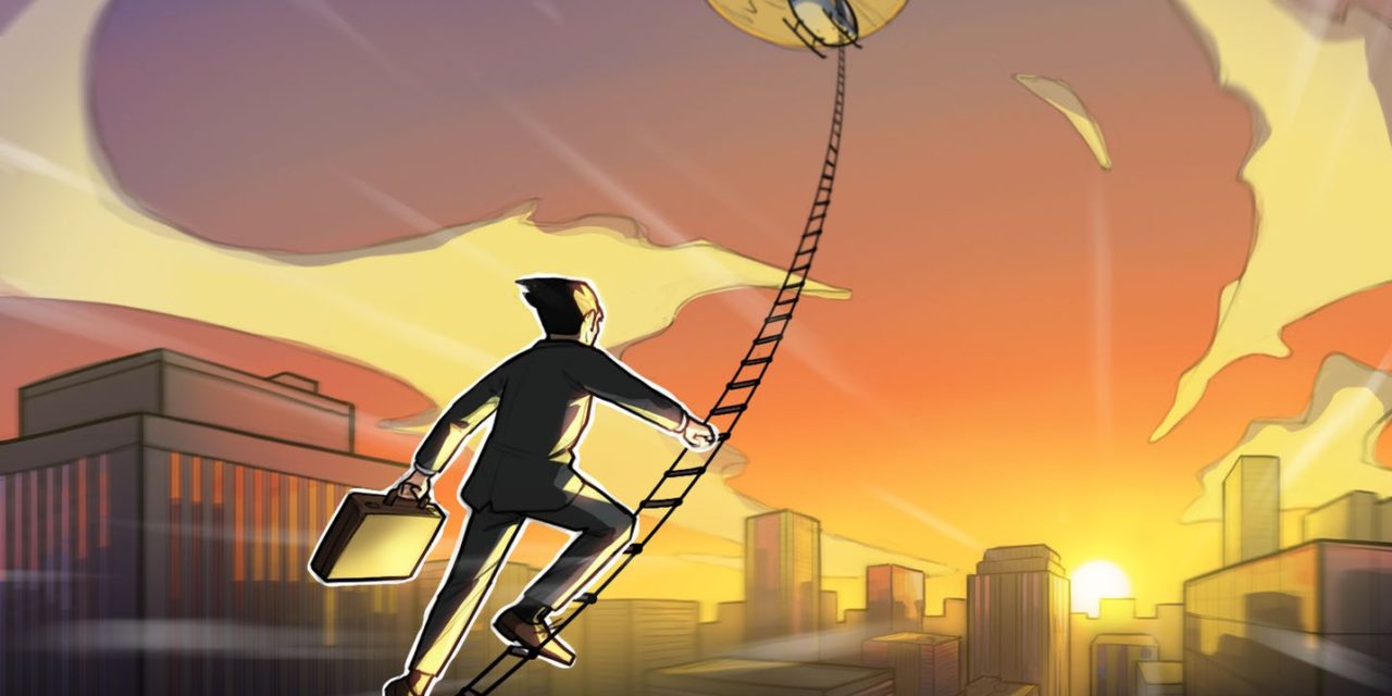 Coinbase head of exchange departs and plans to start new crypto project: Report