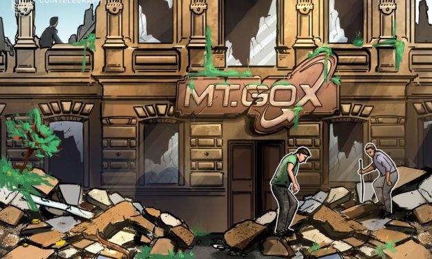 Mt. Gox repayment registrations close: Here’s what’s next
