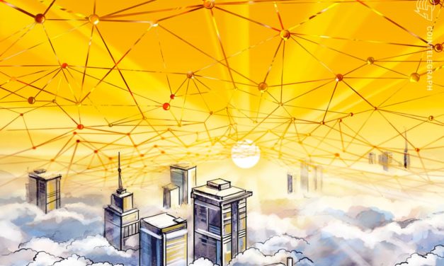 China’s state-affiliated banks are on-boarding crypto companies in Hong Kong