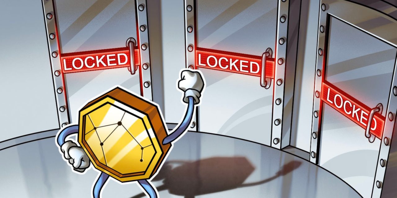 The day the last withdrawal is locked