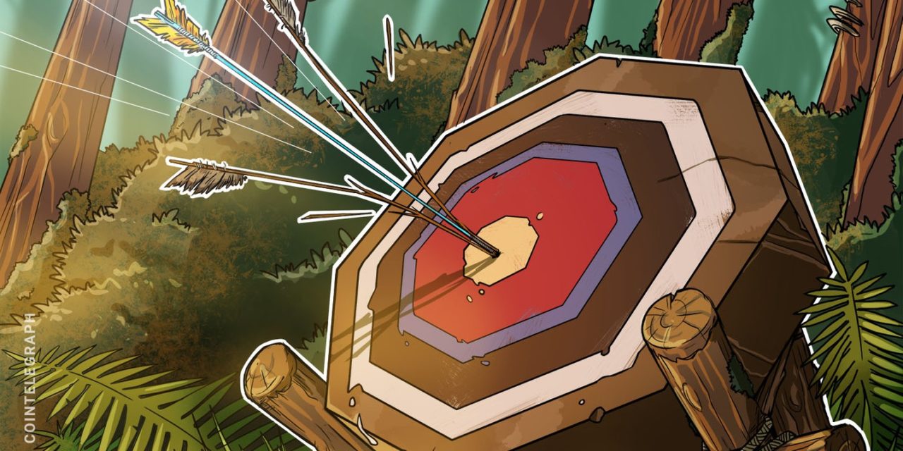 Robinhood launches fiat-to-crypto on-ramp for self-custody wallets and DApps