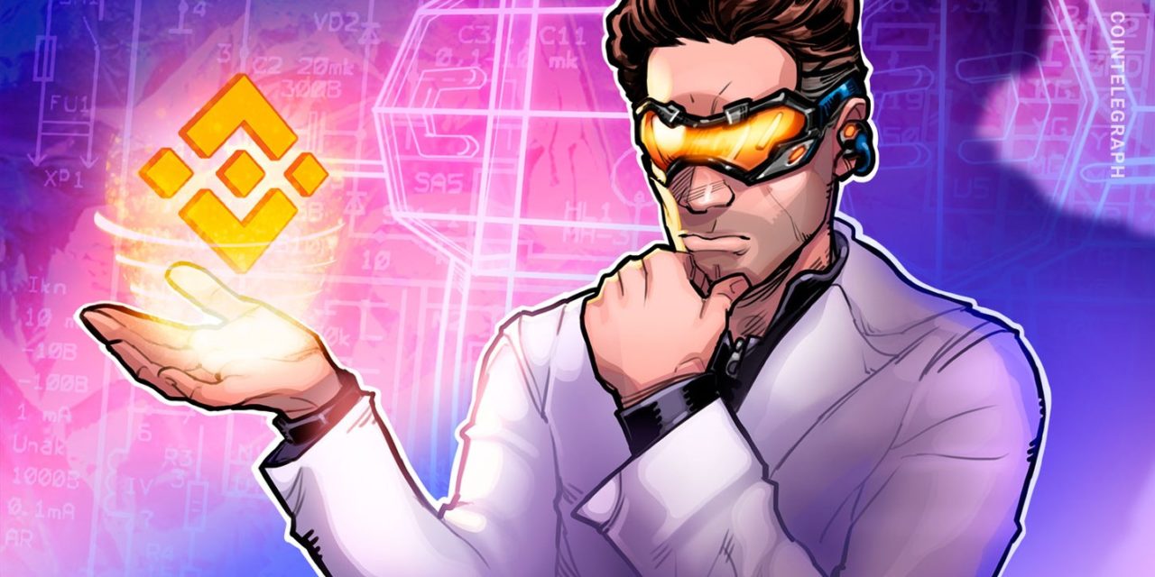 Brazilian authorities investigate Binance for guiding clients past stop order: Report