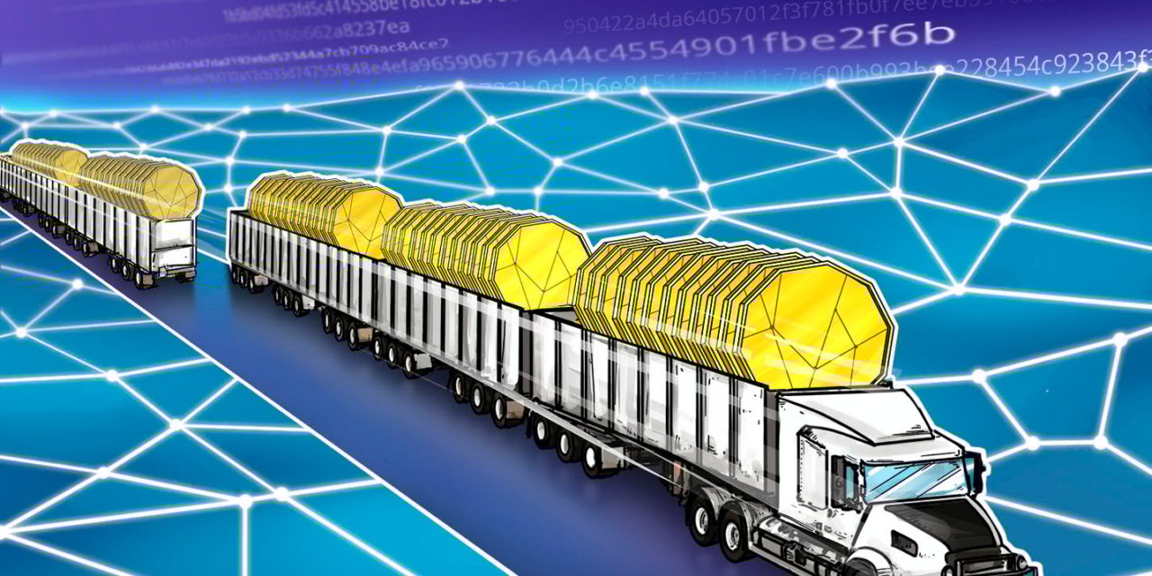 Ren Protocol transfers all assets to FTX debtors’ wallet in case of shutdown