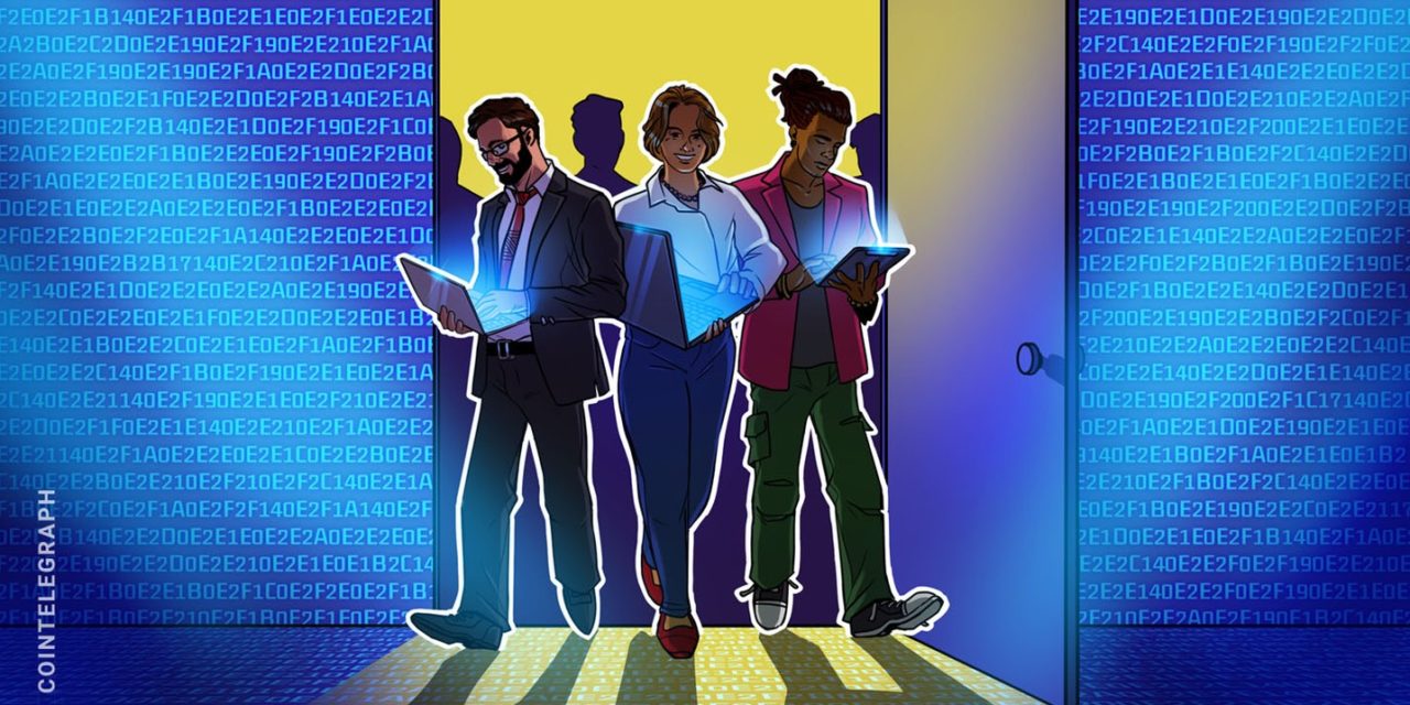 MeWe social network with 20M users to integrate with Polkadot parachain