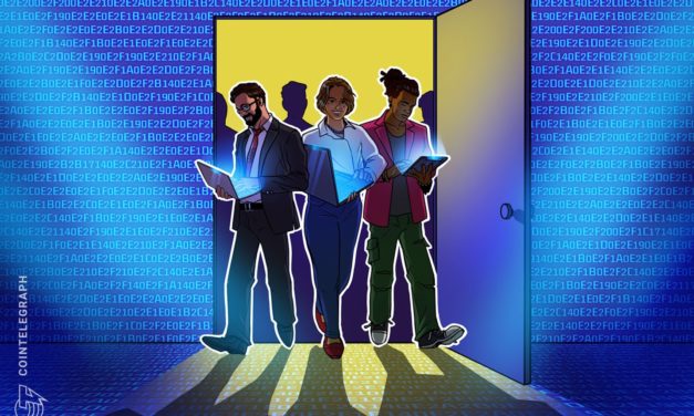 MeWe social network with 20M users to integrate with Polkadot parachain