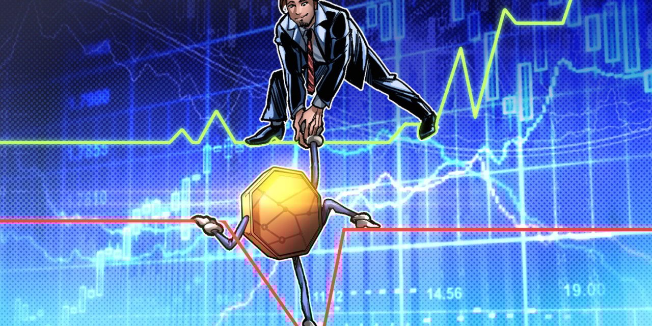 Men under 50 shoring up US cryptocurrency market: Pew Research