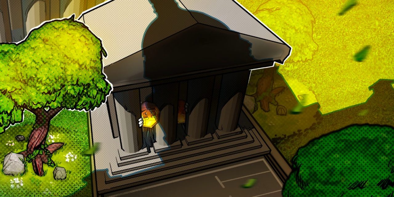 US Treasury seeks to tighten nonbank rules following banking crisis