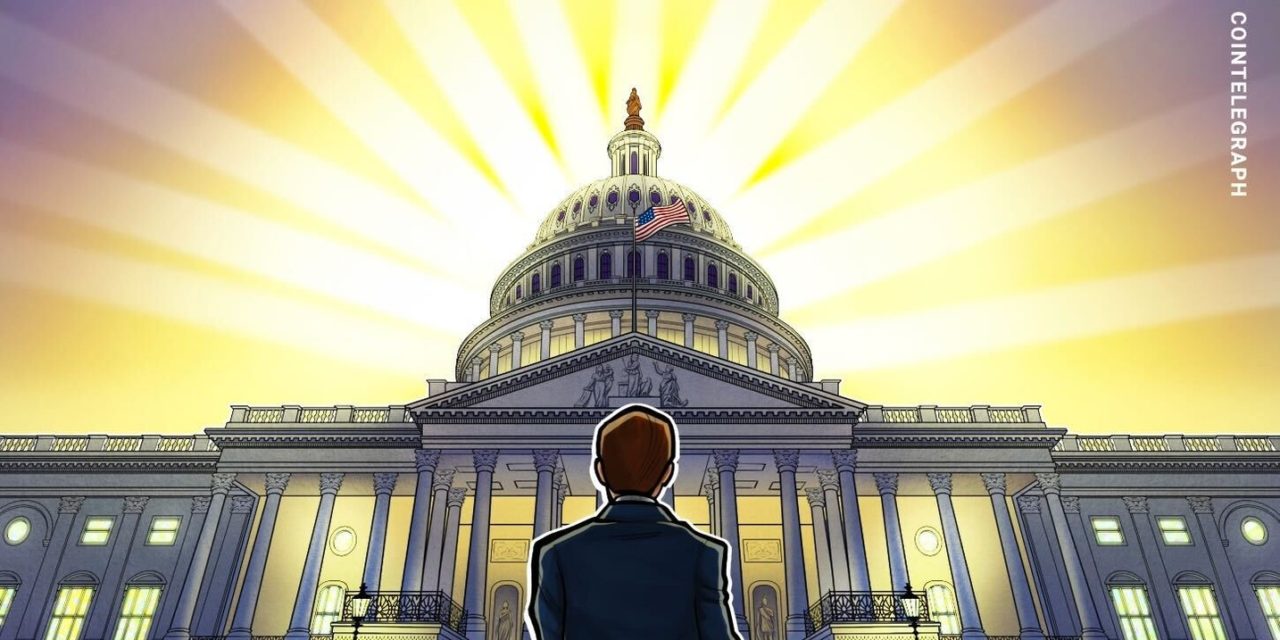 Circle exec to join US Congressional committee hearing on stablecoin payments, legislation