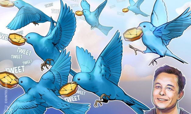 Elon Musk introduces Twitter monetization avenues for content creators