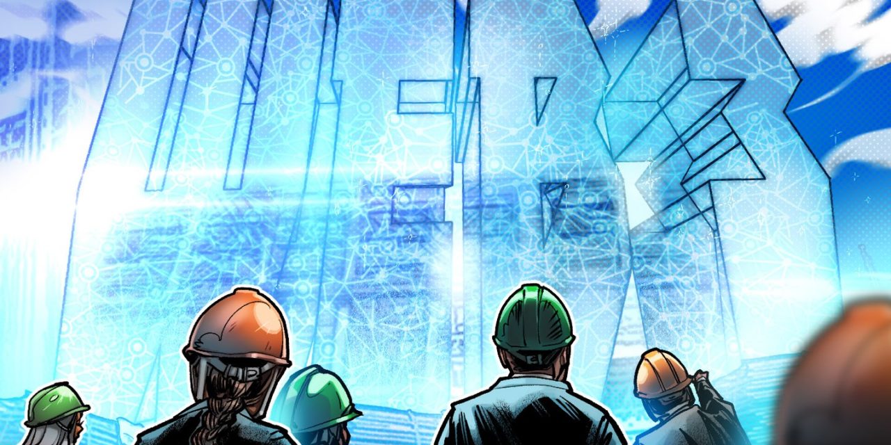 Google Cloud broadens Web3 startup program with 11 blockchain firms