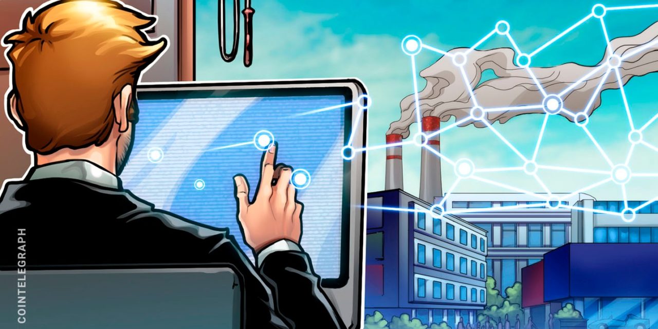 Solana launches emissions dashboard to spur blockchain carbon footprint transparency