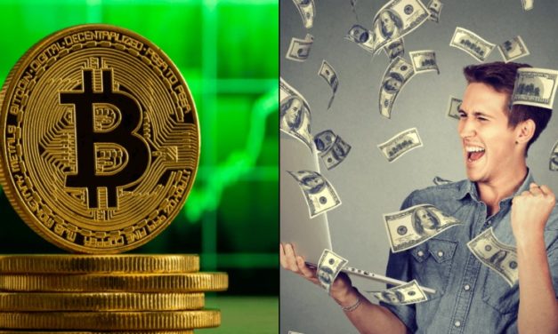 3 dôvody, prečo bude bitcoin dlhodobo rásť