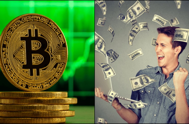 3 dôvody, prečo bude bitcoin dlhodobo rásť