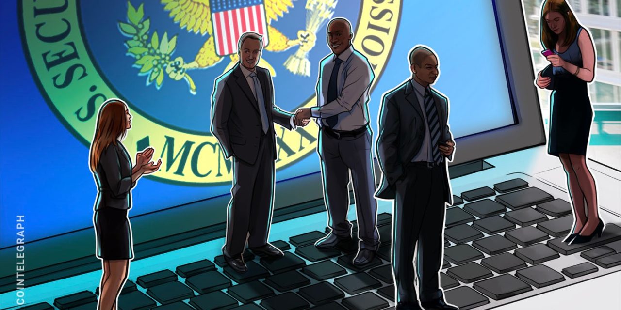 US SEC seeks to expand its Crypto Assets and Cyber Unit