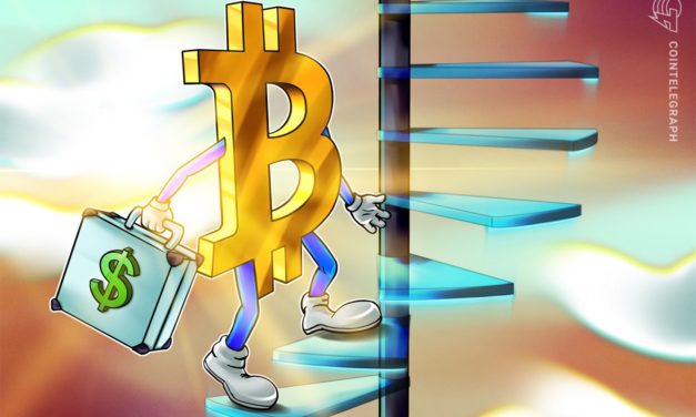 Will Bitcoin break above $30K? New JOLTS data, weaker dollar boost chances