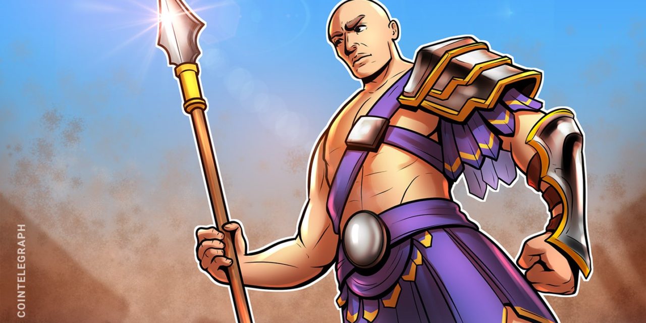 What is Gods Unchained, and how to play it