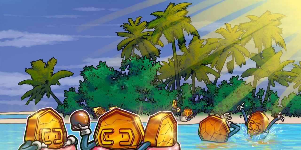 CoFund tokenizes $10M hotel in Bali via Tokeny