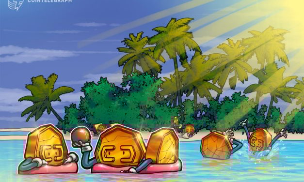 CoFund tokenizes $10M hotel in Bali via Tokeny