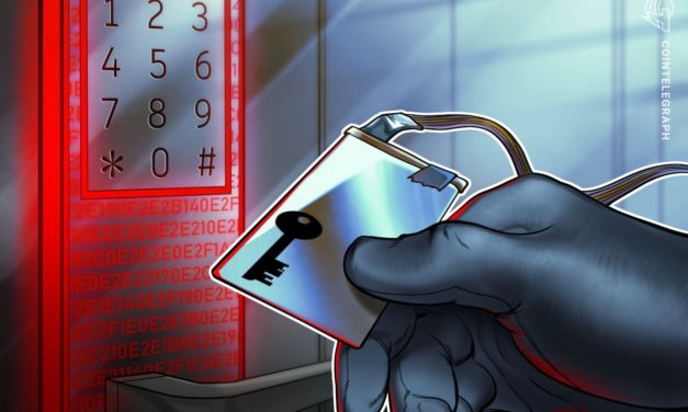 Crypto phishing attacks up by 40% in one year: Kaspersky