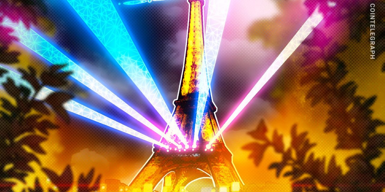 France’s metaverse consultation seeks input on alternative to tech ‘giants’