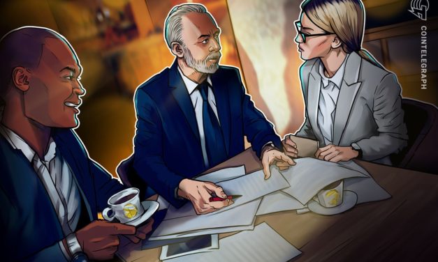 Pan-European crypto regulation is almost here: Law Decoded, Apr 17–24