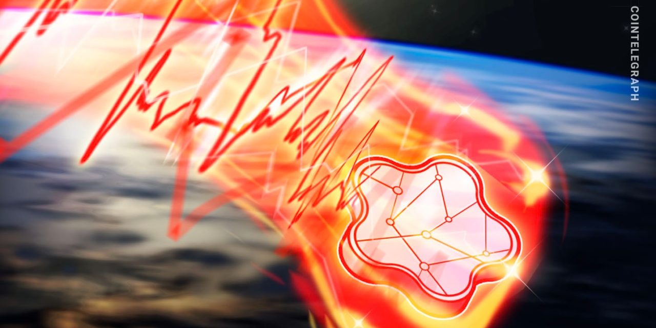 NFT markets are out of balance with sellers dominating