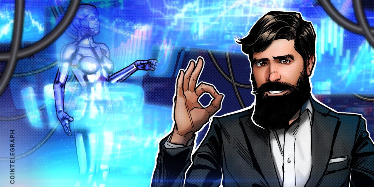 9 examples of artificial intelligence in finance