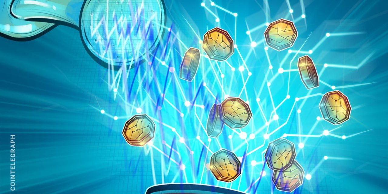 Providing liquidity: Will you dare to be a pioneer?