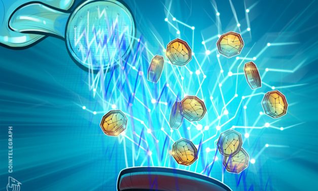 Providing liquidity: Will you dare to be a pioneer?